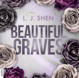 Cover-Bild Beautiful Graves