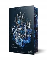 Cover-Bild Beautiful Psychos