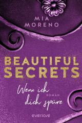 Cover-Bild Beautiful Secrets – Wenn ich dich spüre