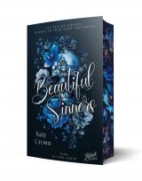 Cover-Bild Beautiful Sinners