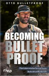 Cover-Bild Becoming Bulletproof