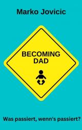 Cover-Bild Becoming Dad