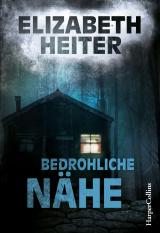 Cover-Bild Bedrohliche Nähe