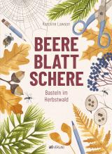 Cover-Bild Beere, Blatt, Schere