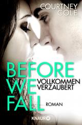 Cover-Bild Before We Fall - Vollkommen verzaubert