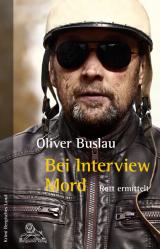 Cover-Bild Bei Interview Mord