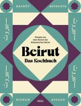 Cover-Bild Beirut - Das Kochbuch