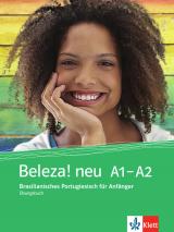 Cover-Bild Beleza! neu A1-A2
