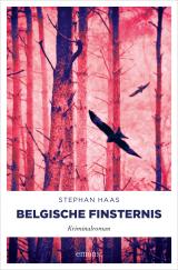 Cover-Bild Belgische Finsternis