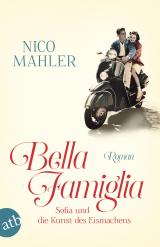 Cover-Bild Bella Famiglia