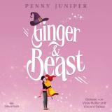 Cover-Bild Bellbook University 1: Ginger & Beast