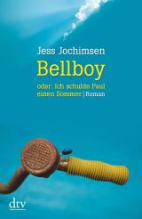 Cover-Bild Bellboy oder: Ich schulde Paul einen Sommer