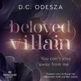 Cover-Bild Beloved Villain – You can't stay away from me (Beloved Villain 2)