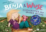 Cover-Bild Benja & Wuse