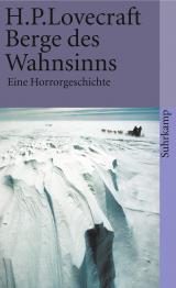 Cover-Bild Berge des Wahnsinns