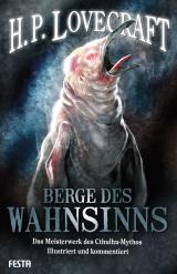 Cover-Bild Berge des Wahnsinns