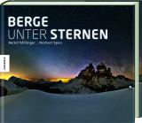 Cover-Bild Berge unter Sternen