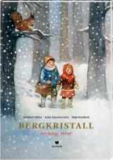 Cover-Bild Bergkristall