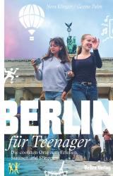 Cover-Bild Berlin für Teenager