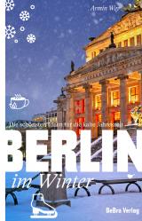 Cover-Bild Berlin im Winter