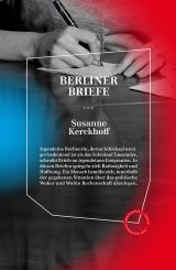 Cover-Bild Berliner Briefe