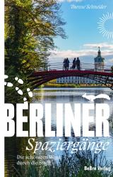 Cover-Bild Berliner Spaziergänge