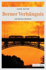 Cover-Bild Berner Verhängnis