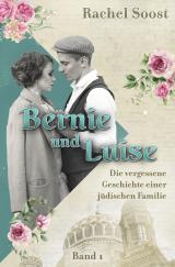 Cover-Bild Bernie und Luise