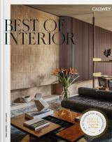 Cover-Bild Best of Interior 2022