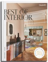 Cover-Bild Best of Interior 2024