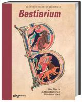 Cover-Bild Bestiarium