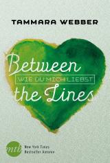 Cover-Bild Between The Lines: Wie du mich liebst