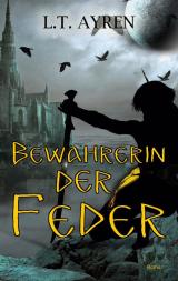 Cover-Bild Bewahrerin der Feder