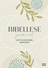 Cover-Bild Bibellese-Journal