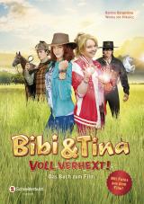 Cover-Bild Bibi & Tina - Voll verhext!