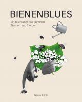 Cover-Bild Bienenblues