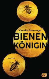 Cover-Bild Bienenkönigin