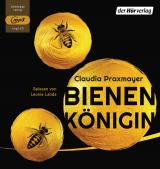 Cover-Bild Bienenkönigin