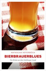 Cover-Bild Bierbrauerblues