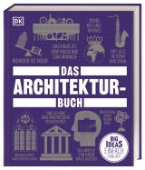 Cover-Bild Big Ideas. Das Architektur-Buch