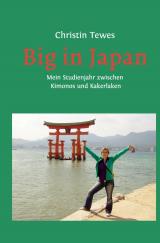Cover-Bild Big in Japan