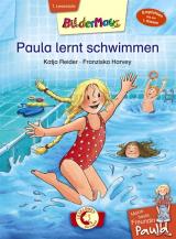 Cover-Bild Bildermaus - Meine beste Freundin Paula: Paula lernt schwimmen