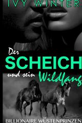 Cover-Bild Billionaire Wüstenprinzen / Der Scheich und sein Wildfang