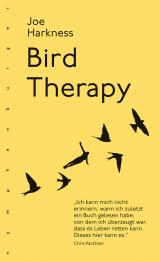 Cover-Bild Bird Therapy