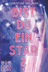 Cover-Bild Bist du ein Star?