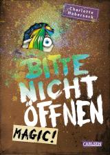 Cover-Bild Bitte nicht öffnen 5: Magic!