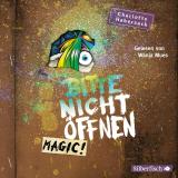 Cover-Bild Bitte nicht öffnen 5: Magic!