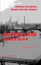 Cover-Bild Bittere Liebe an der Ruhr
