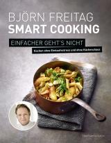 Cover-Bild Björn Freitag – Smart Cooking