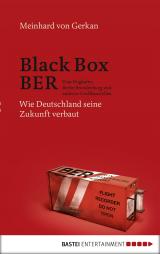 Cover-Bild Black Box BER